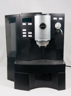 jura coffee machine in Home & Garden