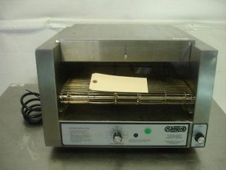   Commercial Kitchen Equipment  Cooking & Warming Equipment  Toasters