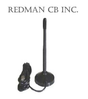   > Radio Communication > Antennas > CB Radio Antennas