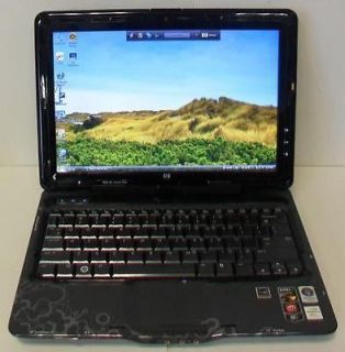 hp touchsmart tx2 in PC Laptops & Netbooks