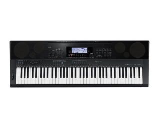 casio wk 7500 in Electronic Keyboards