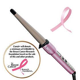 CONAIR CD117BCR The Power of Pink Infiniti by Conair You Curl