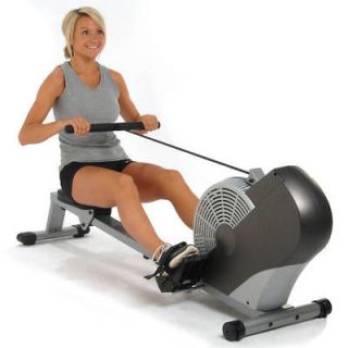 NEW* Stamina Air Rower Rowing Machine 35 1399 FREE Shipping & 120 Day 