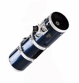   Omni Reflecting Telescope Short & Compact   2 Focuser & Tube Rings