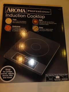 induction cooktop cookware in Kitchen, Dining & Bar
