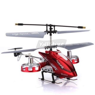   Horse 9101 Huge 27 3 Channel Co Axial Remote Control RC Helicopter