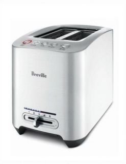 breville toaster in Toasters & Toaster Ovens