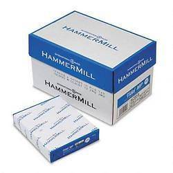 Hammermill Tidal MP White Paper, 8 1/2 x 11, 20 lb.