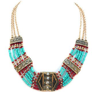 aztec jewelry in Vintage & Antique Jewelry