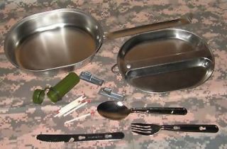   Outdoor Sports > Camping & Hiking > Cooking Supplies > Cookware