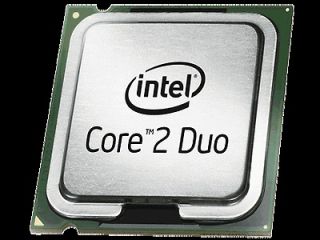 Intel Core 2 Duo CPU E7300 2.66 Ghz/3 Mb /1066 socket 775 SLAPB