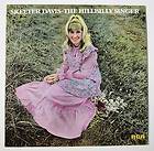 1973 Skeeter Davis Country Vinyl LP Record The Hillbilly Singer NM LSP 