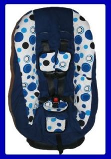 NEW Toddler Baby CAR SEAT COVER CHASE fi​ts Britax Graco