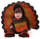 Baby Turkey Costume Funny Cute Original Costume Idea Infants 12 18 