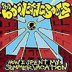How I Spent My Summer Vacation by Bouncing Souls (The) (CD, Oct 2004 