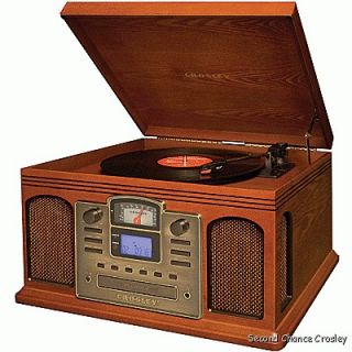 record player cd recorder in Record Players/Home Turntables