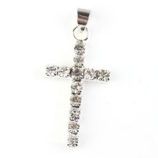 wholesale cross pendants in Jewelry & Watches