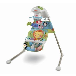 baby cradle swing in Baby Swings