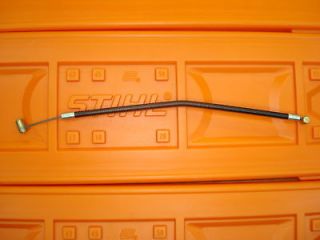 STIHL HEDGE TRIMMER HS76 HS85 HS 76 85 BRAKE CABLE *NEW