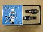 Crank Brothers Eggbeater Egg Beater 3 Pedals in SILVER / BLUE or 