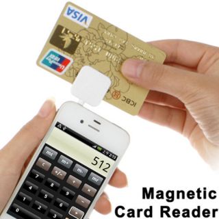 android credit card reader in Business & Industrial