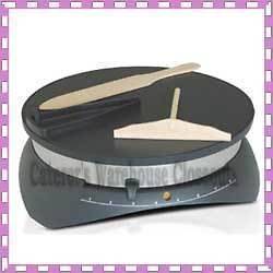 electric crepe maker in Home & Garden