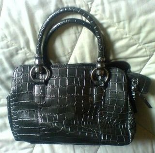 bueno handbags purse leather handbag