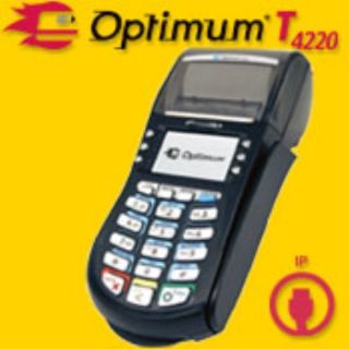 hypercom t4220 in Credit Card Terminals, Readers