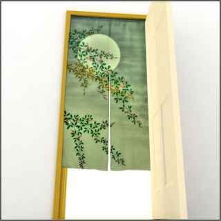 NEW Japanese Style Door Window Curtain Japan Season Noren 150cm X 85cm