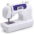 Brother Quattro 6000D Sewing Embroidery Machine