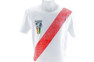 Nike Jamaica T shirt Size L MENS SPORTSWEAR