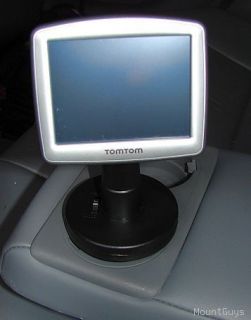 Car Cup Holder Mount for TomTom XL 325 325SE 330 330S 335S 340 340S 