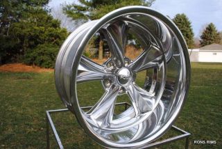 20 FOOSE NITROUS 2 PIECE CUSTOM WHEELS FORD CHEVY DODGE BUICK OLDS