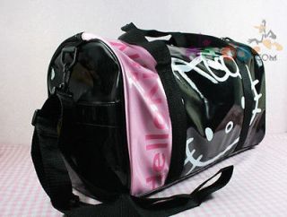 Cute HelloKitty Case Bag Handbag Tote Shoulder Purse Satchel Travel 
