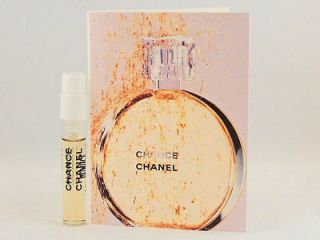 chanel chance perfume in Fragrances