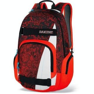 NEW Dakine Atlas 21L Backpack NEW Skateboard Backpack / Bookbag $50 