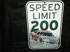 Dale Earnhardt Jr #88 Diet Mt Dew Nascar Sprint Cup 200 mph Speed 