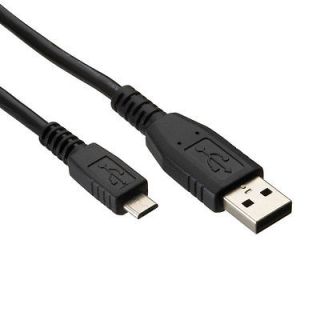 Micro USB Data Transfer Sync Cable for LG Ellipse 9250
