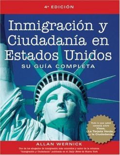 Inmigracion y Ciudadania en Estados Unidos