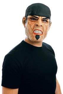 Don Post Xbox 360 Gears of War Full Marcus Mask Adult Costume 