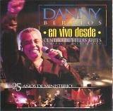 25 Anos De Ministerio 2CDs   Danny Berrios musica cristiana