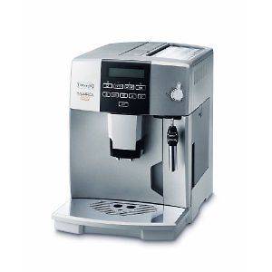 DELONGHI MAGNIFICA LONG BEAN TO CUP COFFEE MACHINE ESAM04.320.S