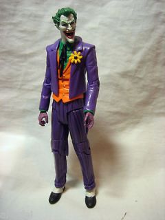 Newly listed DC Universe Classics THE JOKER 6 INCH action figure