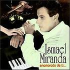 ISMAEL MIRANDA   ENAMORADO DE TI / PUERTO RICO 1993  CD