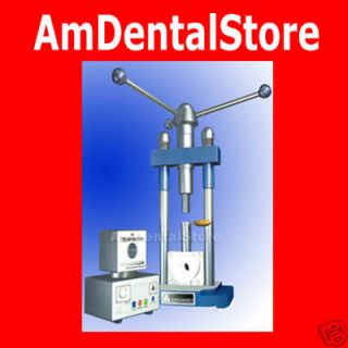 Dental Lab Flexible Denture Machine Dentistry Equipment BRAND NEW Ship 