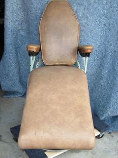 Ritter Model C Dental / Medical Chair