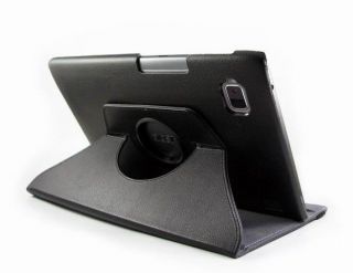 Stand 360 Rotary Leather Case Cover for Acer Iconia Tab A500 A501 10.1 