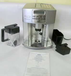 DeLonghi Magnifica ESAM3500N Automatic Espresso Machine