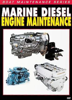 diesel engines marine in  Motors