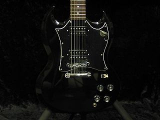 2009 Gibson SG Special Electric Guitar Demo w/ Gig Bag